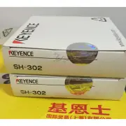 New Keyence SH-302 Proximity Switch Sensor SH302 (1PCS)