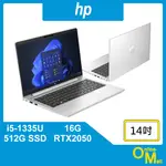 【鏂脈NB】HP 惠普 PROBOOK 440 G10 I5/16G/SSD/RTX2050獨顯 14吋 商用 商務筆電