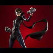 Megahouse Lucrea Persona 5 Royal Makoto Niijima - FREE GROUND SHIPPING