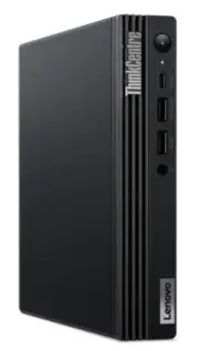 LENOVO ThinkCentre M70q G4 Tiny Desktop PC i5-13400T 16GB 512GB SSD Windows 1...