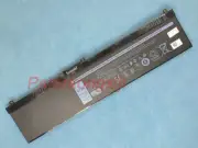 NEW 97WH NYFJH GW0K9 VRX0J DP9KT Battery For Dell Precision 7530 7730 7540 7740