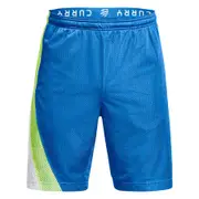 Under Armour Curry Mens Splash 9 inch Basketball Shorts