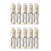 Shiseido - ELIXIR Skin Care by Age Daily UV protector SPF50+ PA++++ - 35ml (10ea) Set