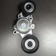 AUTO-PALPAL Automobile Tensioner, (with wheel) 16601-0V010 166010V010, Compatible with C-AMRY/2.5/10-