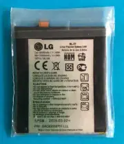 NEW! LG BL-T7 Battery for LG G2 (D800, VS980, LS980) - Extended Life