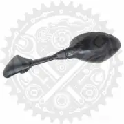 JMP Left Mirror Black Fits BMW HP4 1000 0D01