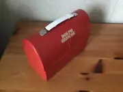 VINTAGE DOLPH BRISCOE LUNCHBOX NO THERMOS