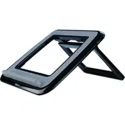 Fellowes I-Spire Series Laptop Quick Lift -Black (fel-8212001) (fel8212001)