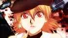 Anime seras victoria hellsing girls face hat blonde red Playmat Game Mat Desk