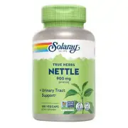 Nettle 450 mg 180 Caps By Solaray