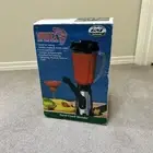 Vortex Hand Crank Blender GSI Outdoors 1.5 L Camping Off Grid Tailgating RV Boat