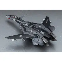 在飛比找Yahoo!奇摩拍賣優惠-預定長谷川 65870 1/72 超時空要塞 VF-19A 