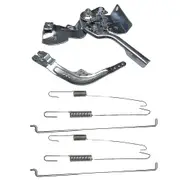 For Honda Gx160 Gx200 Throttle Control Kit Governor Rod Springs