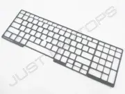 New Dell Precision 3510 M3510 Russian Pointer Keyboard Shroud Frame Lattice