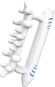 Fascia Massage Tool, Anti-Cellulite Stick, Myofascial Release Roller, Deep Tissue Relief, Trigger Point Massager, Ideal for Neck, Back, Muscle Recovery, 7.87x3.35x3.35in