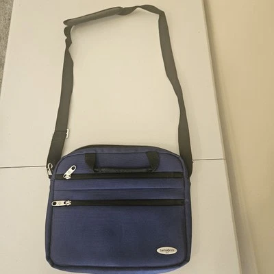 Samsonite Mini Travel Shoulder Bag