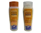 CANTU FLAXSEED SULFATE-FREE SOOTHING SHAMPOO & CONDITIONER 400ML EACH