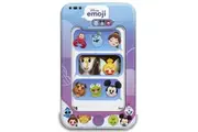 Disney Emoji Chat Collection Storage Tin Series 1 New Toy Play Gift Set