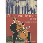 THE ROUGH GUIDE CLASSICAL MUSIC ON CD MATTHEW BOYDEN