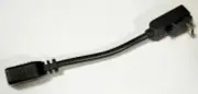 NEW Magellan OEM Mini to Micro-USB Converter Adapter Cable for Backup Camera Kit