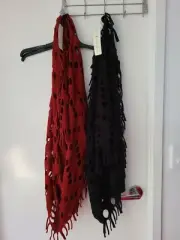 Womens Autograph Plus Size Scarfs