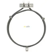 SMEG FAN FORCED ELEMENT|2000W|SUITS: SMEG SA708X-5