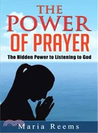 在飛比找三民網路書店優惠-The Power of Prayer ─ The Hidd