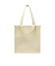Cabas Vertical shoulder bag One size Toile