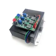 RGB 10W White Light Red/Green/Blue Full Color Laser Module 24V Stage Lighting