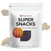 NESTLADY SPICY FRUIT FLAVORED BEEF JERKY 75g