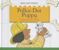 在飛比找博客來優惠-Polka-Dot Puppy: A Just-For-Fu