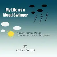 在飛比找博客來優惠-My Life As a Mood Swinger: A C