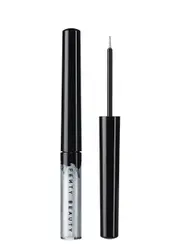 Fenty Beauty Glitty Lid Shimmer Liquid Eyeliner - Chrome AT ME