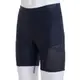 【路達自行車衣百貨】OHIOSPORT 男款 MIX-1第二代3D FIT立體短自行車褲 560220101