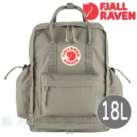 在飛比找蝦皮購物優惠-Fjallraven Kanken Outlong 後背包 