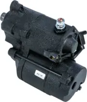 Fire Power Starter Motor H-D Xl 81-14 | 410-52496
