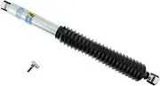 Bilstein 33-230320 5125 Series Shock Absorber Zinc Extended 24.31 in. Collapsed 15.12 in. 5125 Series Shock Absorber