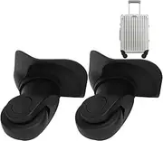 ElgnAura Universal Luggage Replacement Wheel, Wear defiance Wheel for Suitcase and Travel Gear