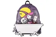 TNBC Lock, Shock and Barrel Bathtub US Exclusive Backpack