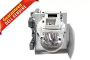 New Dell S520 S510 S510N P82J5/725-BBBQ PROJECTOR LAMP BULB 2NK7W 02NK7W