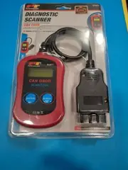NEW - Performance Tool W2977 CAN OBDII Diagnostic Scan Tool - Free ShipN!