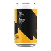 Molly Rose Tinker Sour Ale 375ml Can
