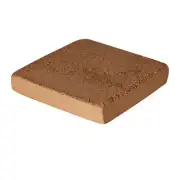 Organic Soil Solution Coco Coir Brick with Excellent Water Holding Capacity