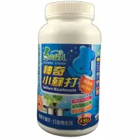 在飛比找樂天市場購物網優惠-小綠人神奇小蘇打粉 400g 洗衣去垢 去污漬 去油垢 除冰