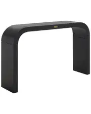 Safavieh Liasonya Curved Console Table