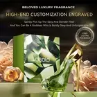 Pure Sophistication Emerald HighHeels Perfume Touch Of Elegance Pure | Smooth |