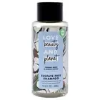 Unilever Love Beauty & Planet Coconut Water & Mimosa Flower Volume & Bounty S...