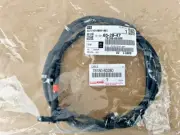 Genuine Toyota accelerator Throttle control cable For 92-97 Land Cruiser