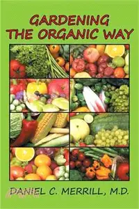 在飛比找三民網路書店優惠-Gardening the Organic Way