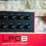 AKAI LPD 8 MKII MIDI PAD 打擊墊 打擊板 鼓組